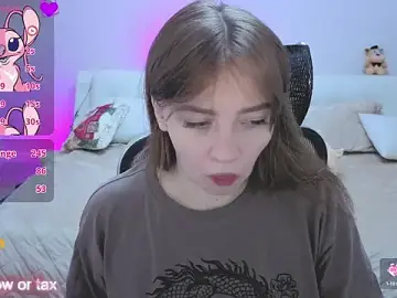 Stripchat Live Sex of Lunar_Bunny