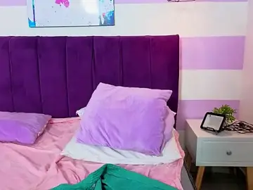 Stripchat Best Webcam of Scarlett__bell