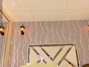 Stripchat Sex Chat of vanessa_guzman2