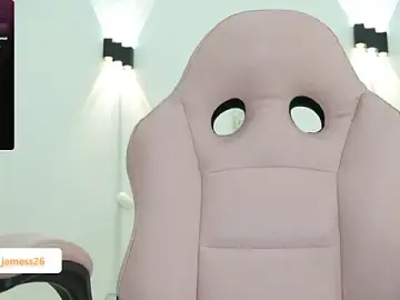 Stripchat Adult Webcam of Emma_jamess