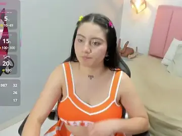 Stripchat Adult Webcams of LOLAMAXI