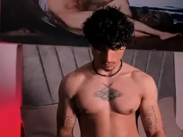 Stripchat Sex Chat of Thomas_Fit1