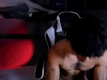 Stripchat Private Sex Chat of Thomas_Fit1