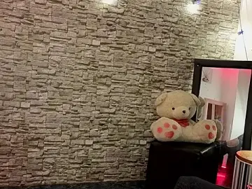 Stripchat Private Sex Chat of jeimy_garcia