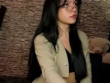 Stripchat Nude Webcam of jeimy_garcia