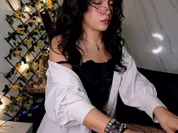 Stripchat Nude Webcam of jeimy_garcia