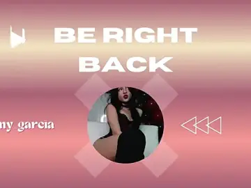 Stripchat Free Porn Cam of jeimy_garcia