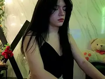 Stripchat Nude Webcam of jeimy_garcia