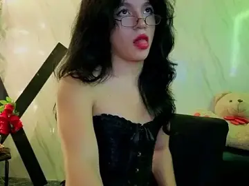 Stripchat Nude Webcam of jeimy_garcia