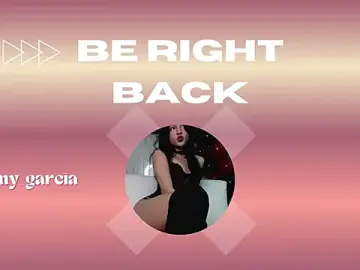 Stripchat Nude Webcam of jeimy_garcia