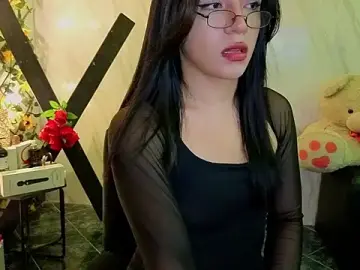 Stripchat Live Porn of jeimy_garcia