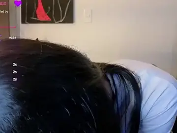 Stripchat Live Sex of jeimy_garcia