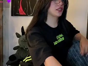 Stripchat Adult Webcam of jeimy_garcia