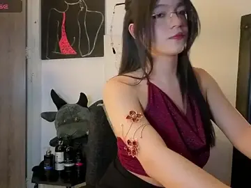 Stripchat Adult Webcam of jeimy_garcia