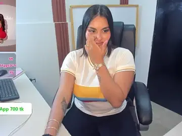 Stripchat Watch Live Sex Cams of Jeen_Taylor