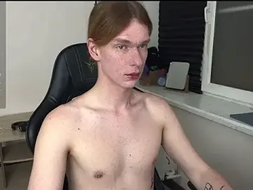 Stripchat Sex Cam of carthylovvve