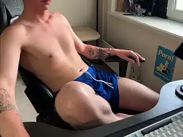 Stripchat Live Porn of carthylovvve