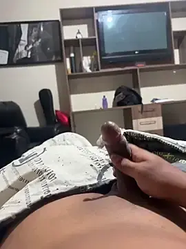 Stripchat Nude Webcam of dansnh