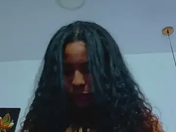 Stripchat Live Porn of littleebonny