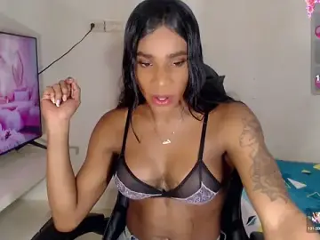 Stripchat Nude Webcam of DannaDocell