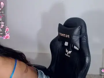 Stripchat Live Porn of DannaDocell