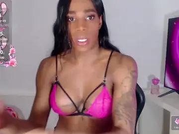 Stripchat Live Sex Cam of DannaDocell