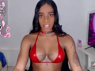 Stripchat Live Porn of DannaDocell