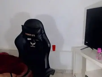 Stripchat Live Porn of DannaDocell
