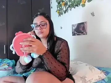 Stripchat Live Sex of mensia_hernandz