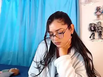 Stripchat Live Porn of mensia_hernandz
