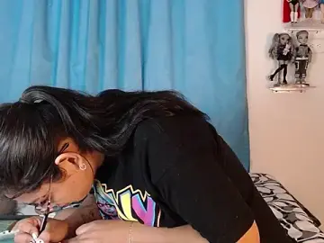 Stripchat Live Sex of mensia_hernandz