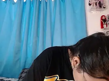 Stripchat Best live sex cam show of mensia_hernandz