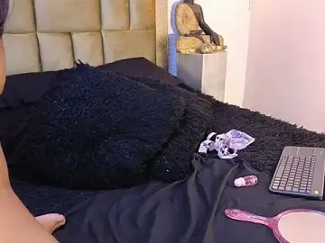 Stripchat Nude Webcam of ximenawilliamss