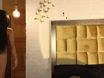 Stripchat Adult Webcam of ximenawilliamss