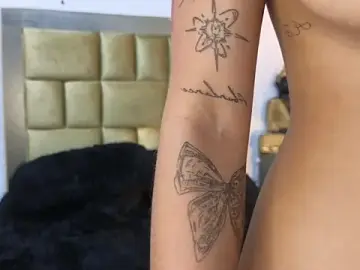 Stripchat Live Sex Cam of ximenawilliamss