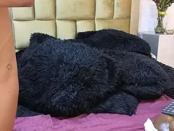 Stripchat Private Sex Chat of ximenawilliamss