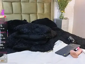 Stripchat Sex Chat of ximenawilliamss
