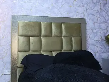 Stripchat Adult Webcam of ximenawilliamss