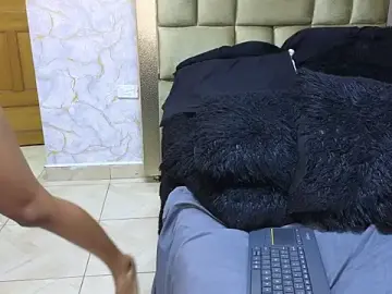 Stripchat Nude Webcam of ximenawilliamss