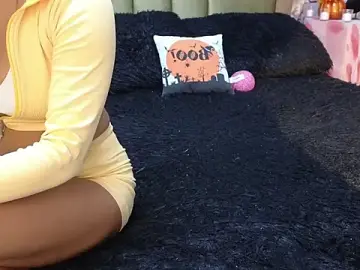 Stripchat Private Sex Chat of ximenawilliamss