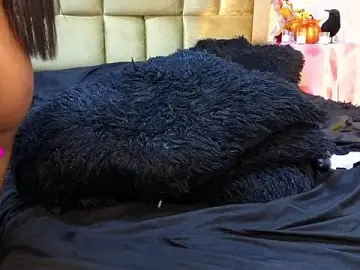 Stripchat Live Sex of ximenawilliamss