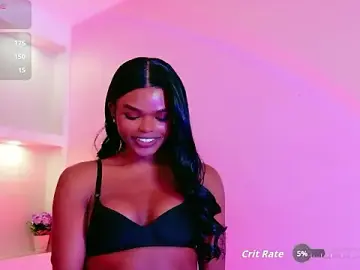 Stripchat Adult Video Chat of CamiEstrada