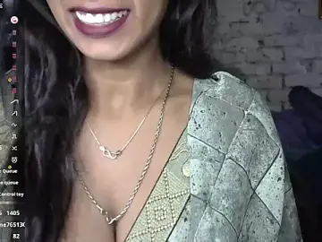 Stripchat Watch Live Sex Cams of Sexy_Heena69