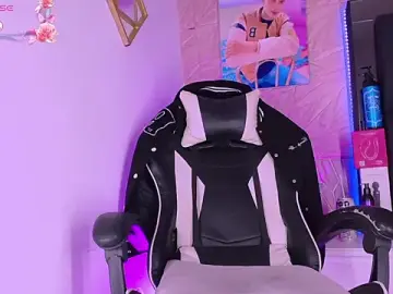 Stripchat Nude Webcam of dilan_alfonzo