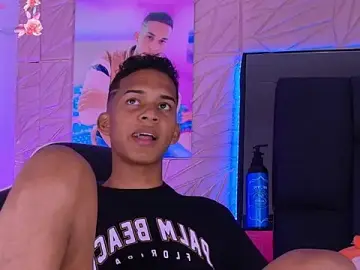 Stripchat Best Webcam of dilan_alfonzo