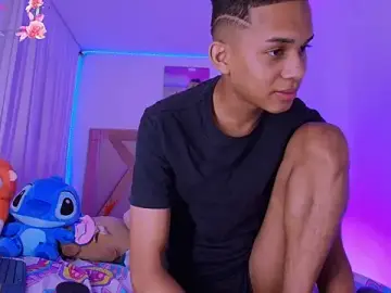 Stripchat Adult Webcam of dilan_alfonzo
