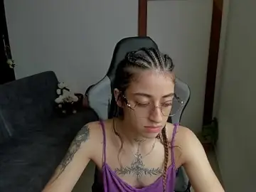Stripchat Live Porn of star_shooting8