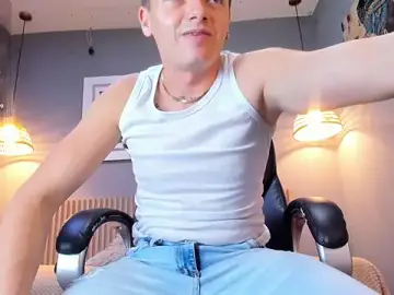 Stripchat Free Porn Cam of tossetrech