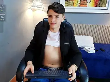 Stripchat Sex Chat of tossetrech