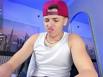 Stripchat Free Porn Cam of tossetrech
